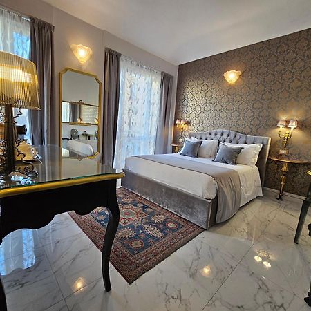 Dorotea Rooms Torino Centro ภายนอก รูปภาพ
