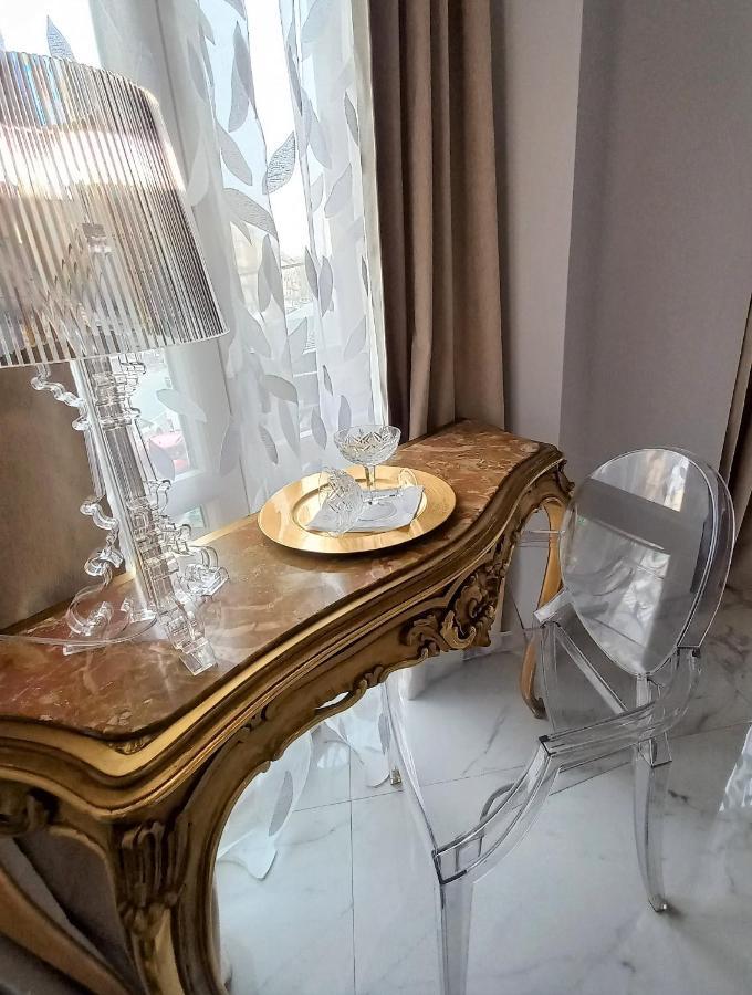 Dorotea Rooms Torino Centro ภายนอก รูปภาพ