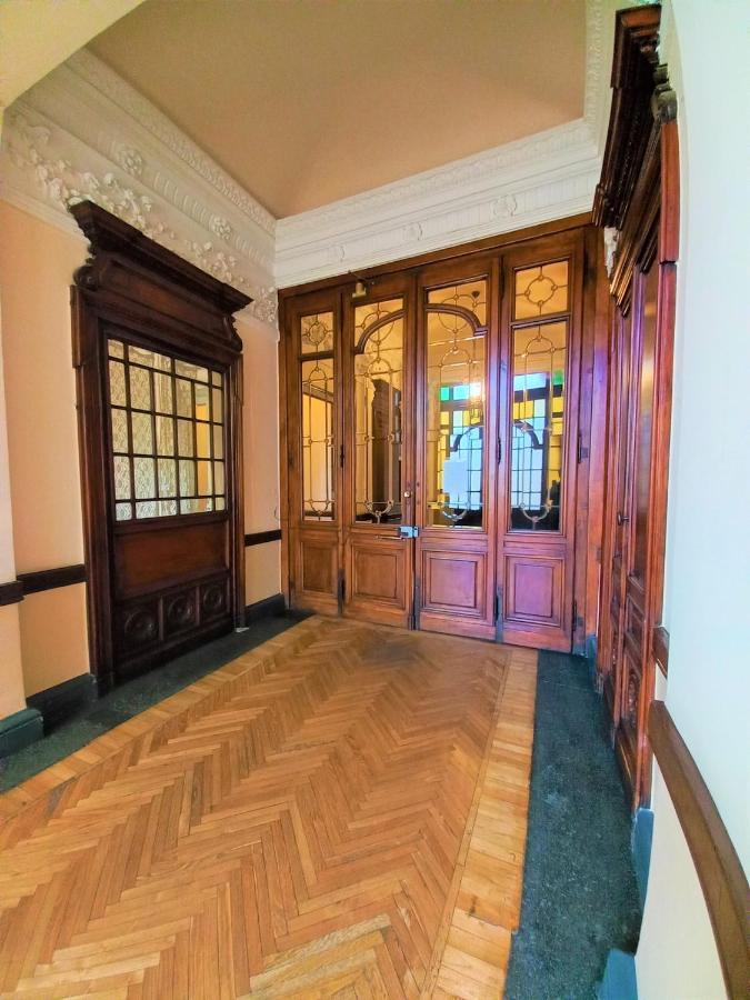 Dorotea Rooms Torino Centro ภายนอก รูปภาพ