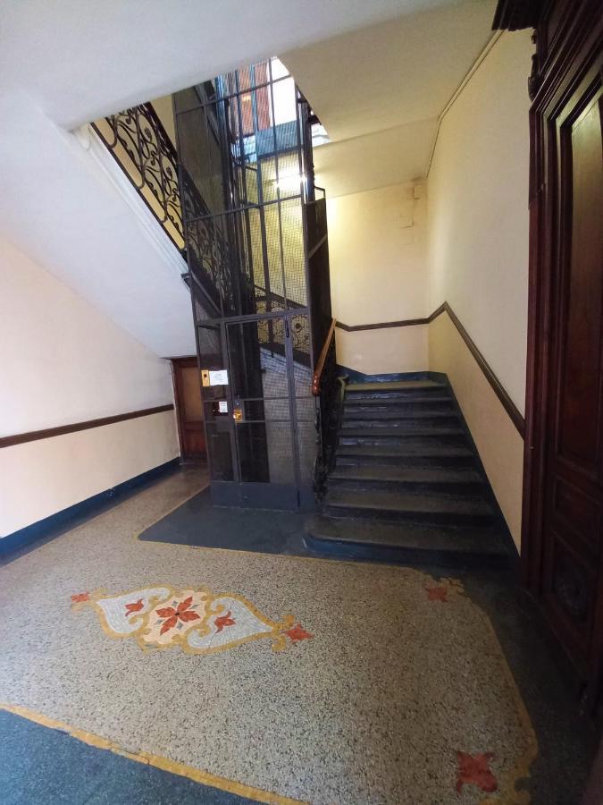 Dorotea Rooms Torino Centro ภายนอก รูปภาพ
