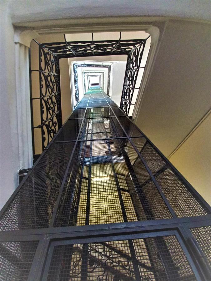 Dorotea Rooms Torino Centro ภายนอก รูปภาพ