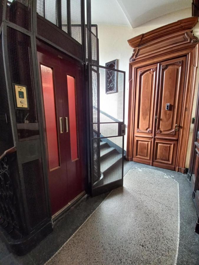 Dorotea Rooms Torino Centro ภายนอก รูปภาพ