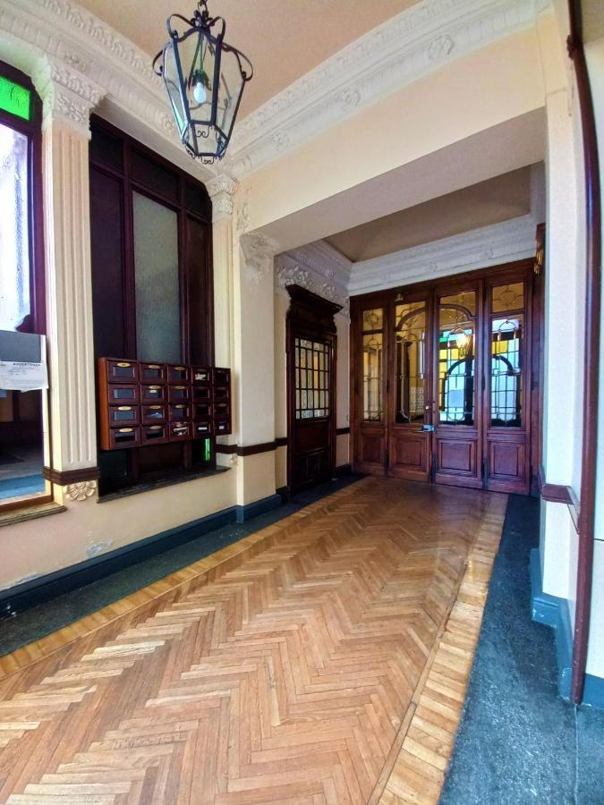 Dorotea Rooms Torino Centro ภายนอก รูปภาพ