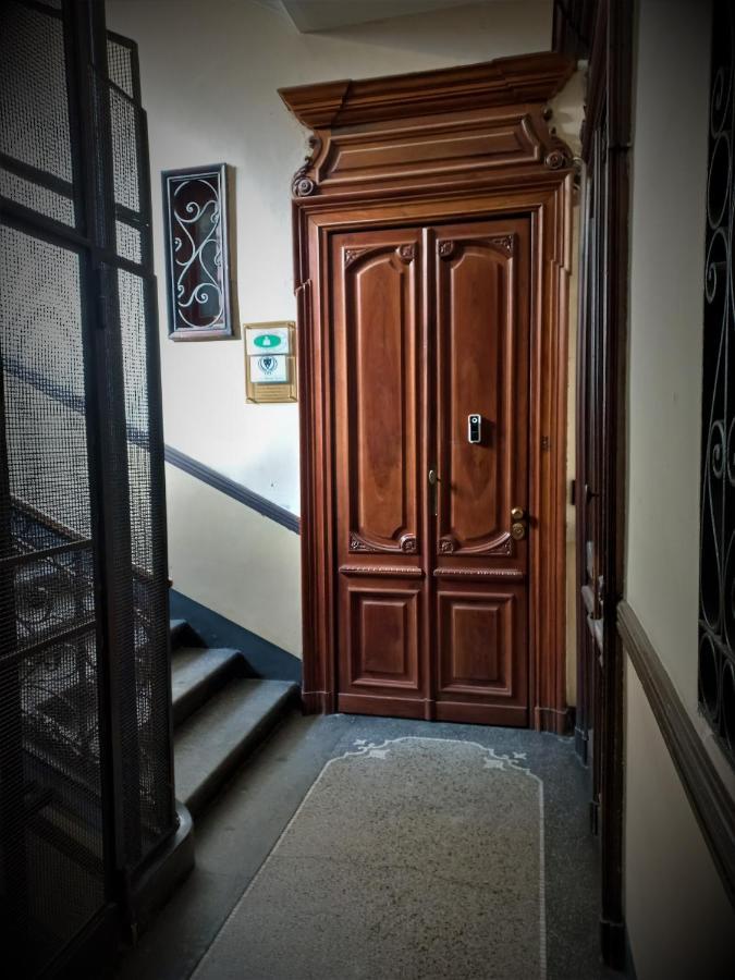 Dorotea Rooms Torino Centro ภายนอก รูปภาพ