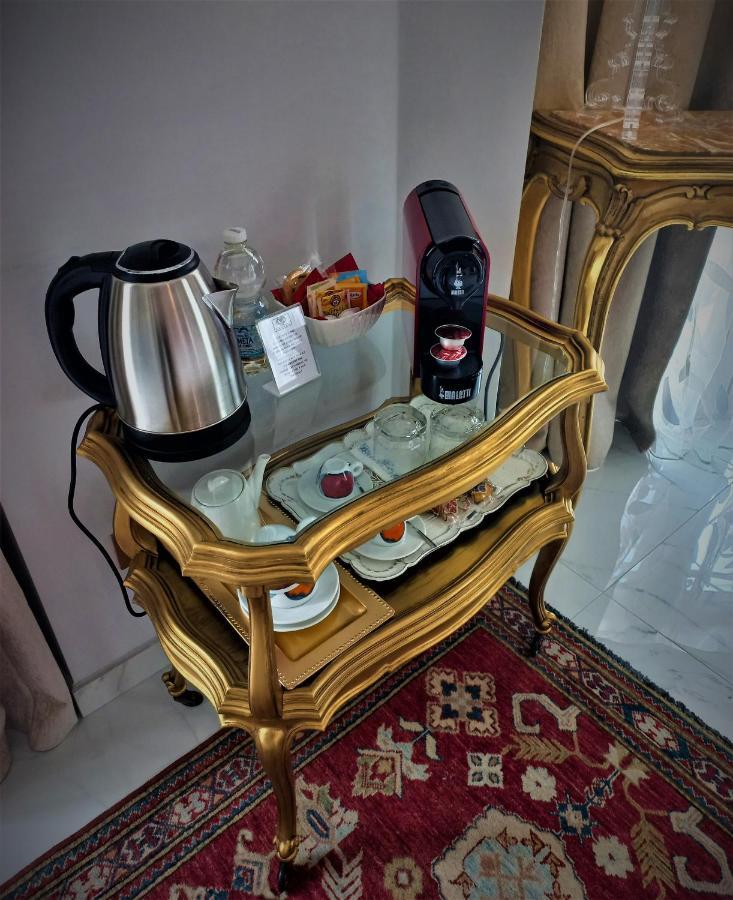 Dorotea Rooms Torino Centro ภายนอก รูปภาพ