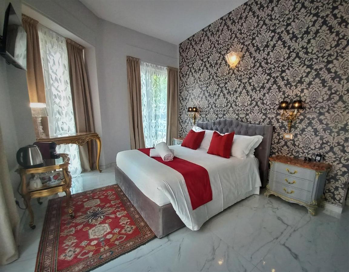 Dorotea Rooms Torino Centro ภายนอก รูปภาพ