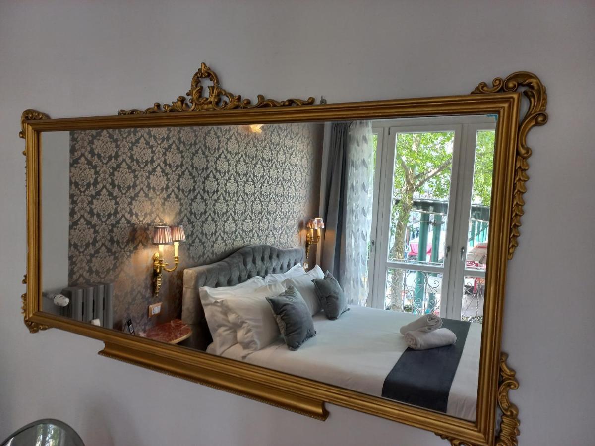 Dorotea Rooms Torino Centro ภายนอก รูปภาพ