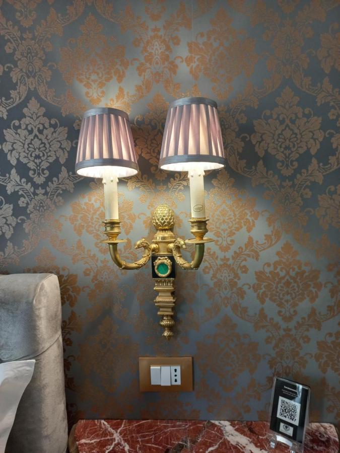 Dorotea Rooms Torino Centro ภายนอก รูปภาพ