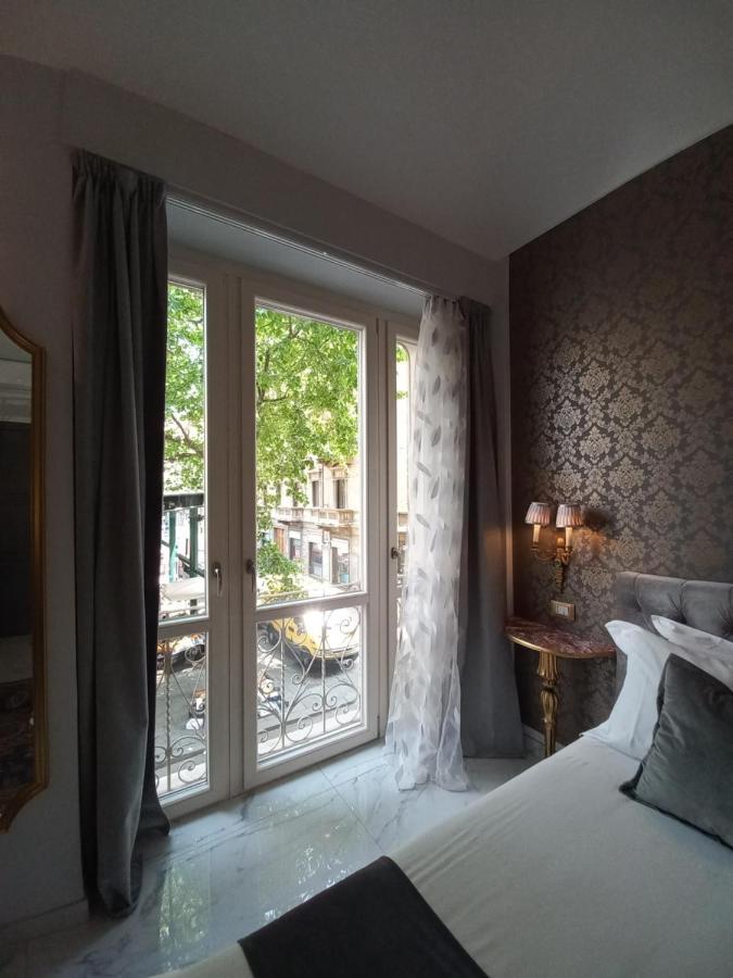 Dorotea Rooms Torino Centro ภายนอก รูปภาพ