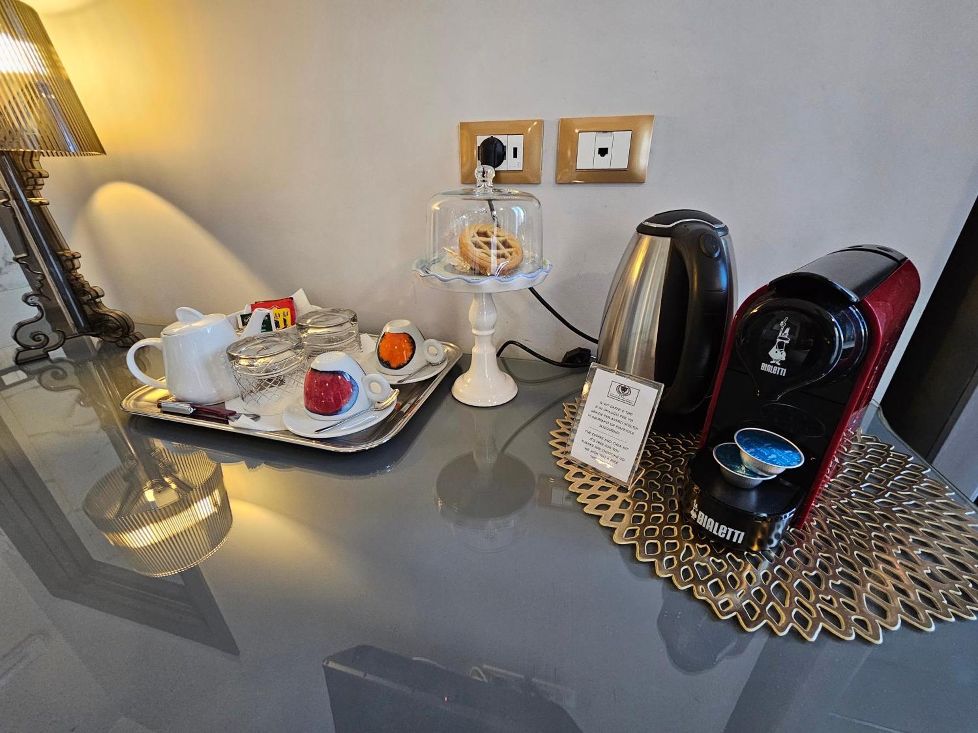 Dorotea Rooms Torino Centro ภายนอก รูปภาพ