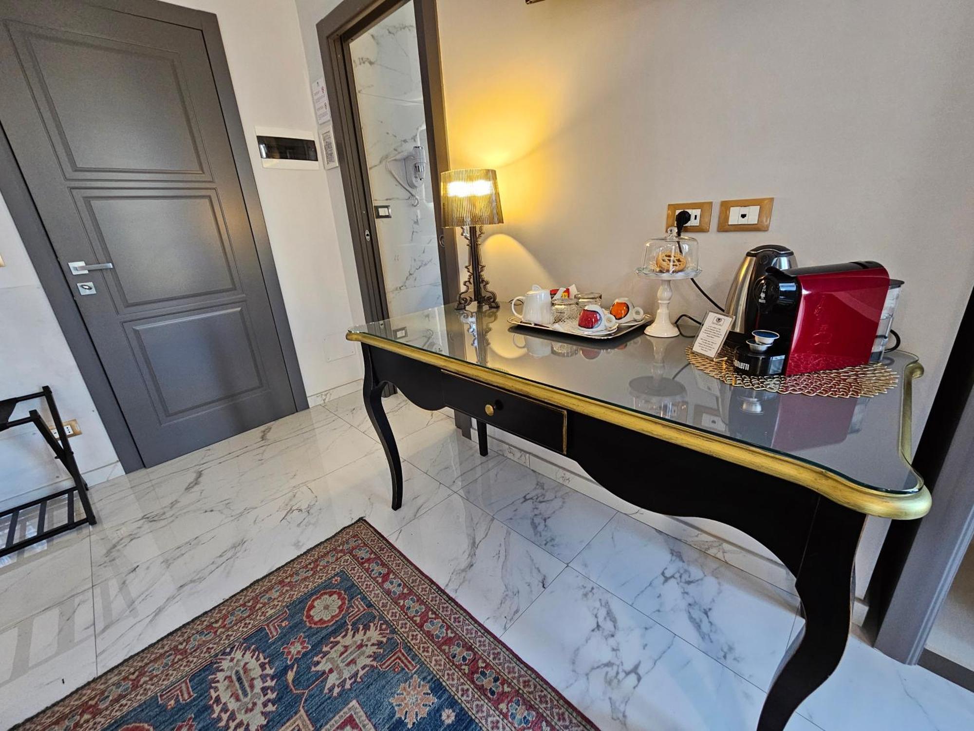 Dorotea Rooms Torino Centro ภายนอก รูปภาพ