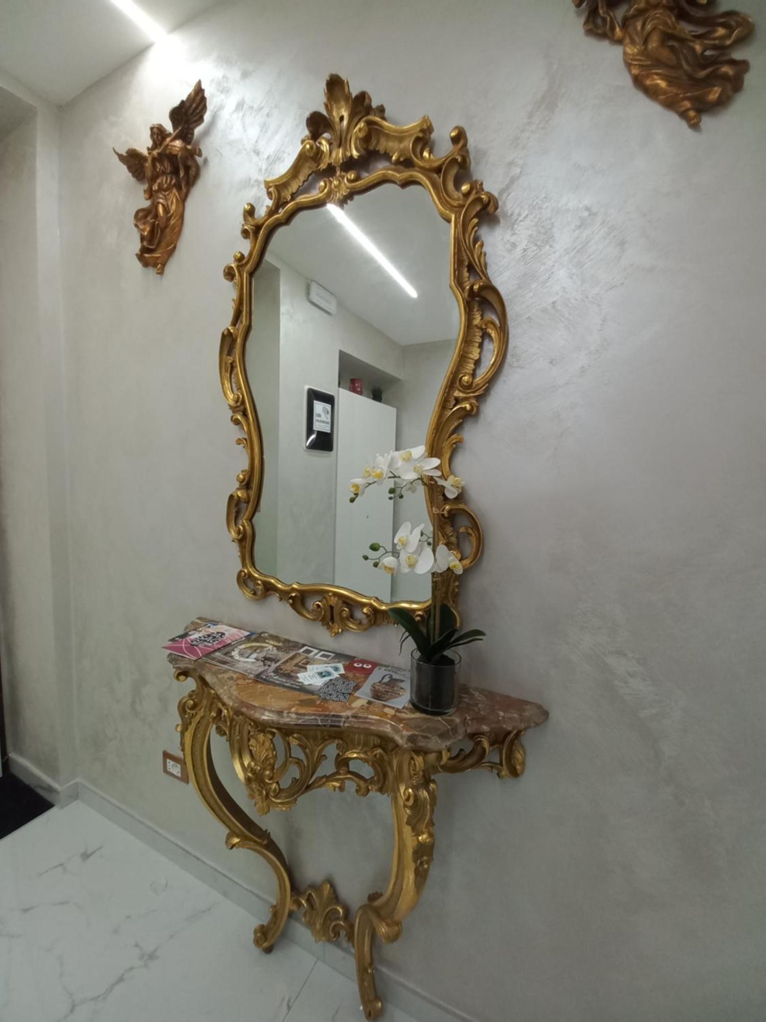 Dorotea Rooms Torino Centro ภายนอก รูปภาพ